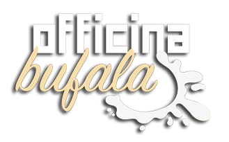 Officina Bufala Logo